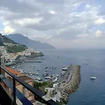 アパート Panoramic Coast *