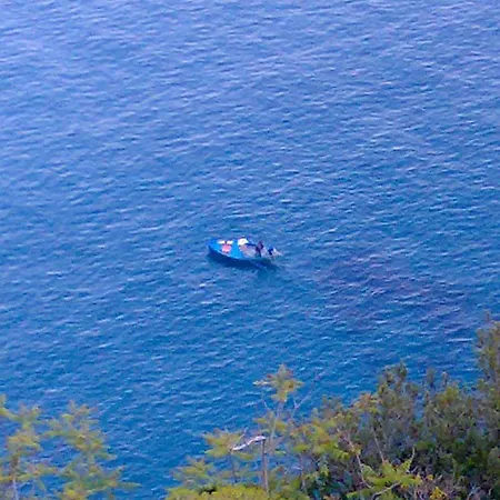 Panoramic Coast Apartman *