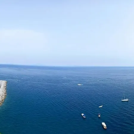 Apartman Panoramic Coast Amalfi