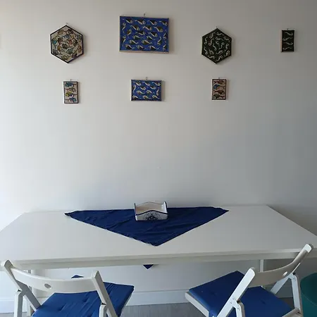 Apartman Panoramic Coast Amalfi