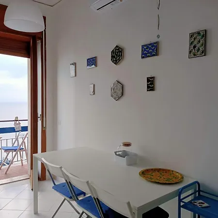 Apartamento Panoramic Coast *