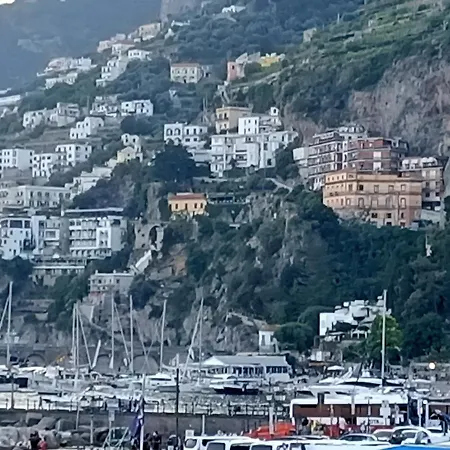Panoramic Coast * Amalfi