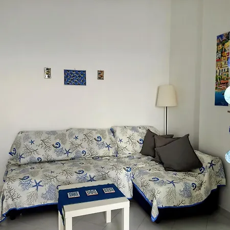 Apartmán Panoramic Coast Amalfi