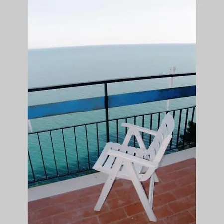 Panoramic Coast Apartamento Amalfi