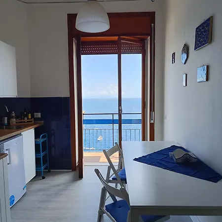 Apartamento Panoramic Coast