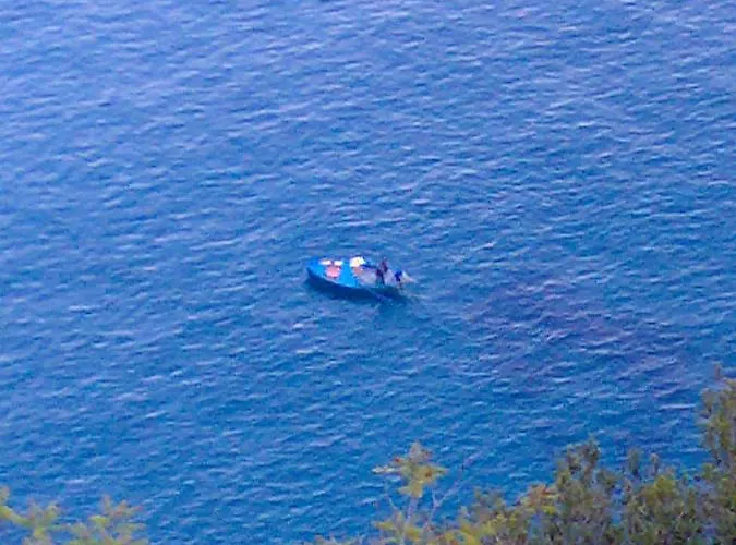 Panoramic Coast Appartement *