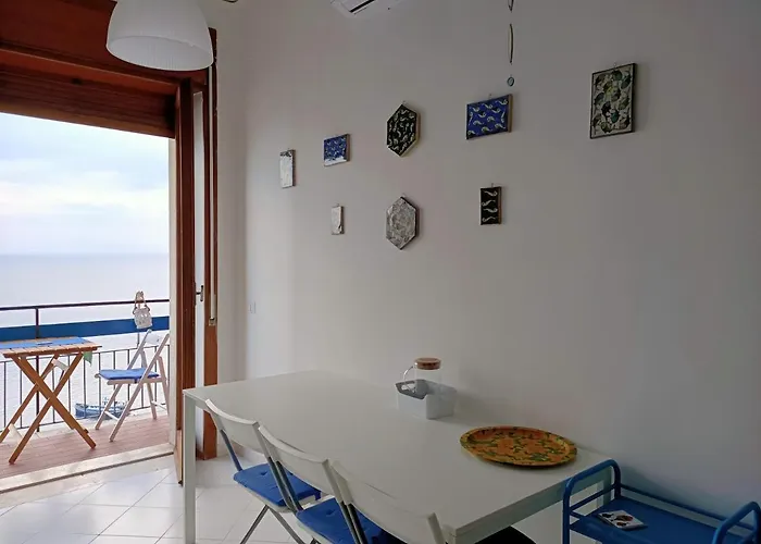 Апартаменты Panoramic Coast *