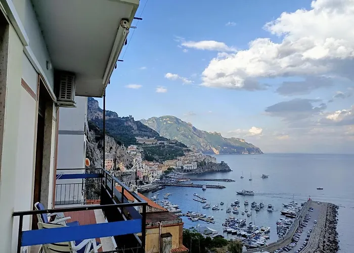 Panoramic Coast * Амальфи