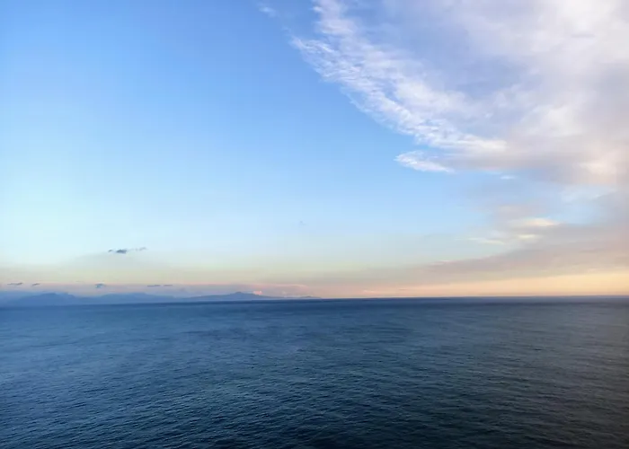 Appartement Panoramic Coast Amalfi