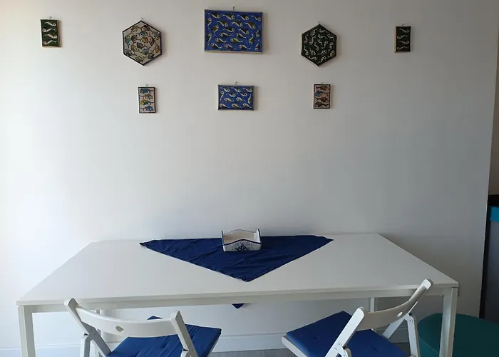 Appartement Panoramic Coast Amalfi