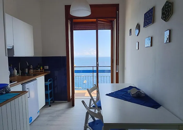 Appartement Panoramic Coast