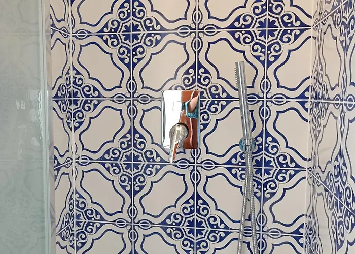 Panoramic Coast Апартаменты *