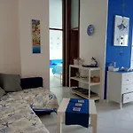 아파트 Panoramic Coast 아말피