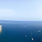 아파트 Panoramic Coast 아말피