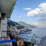 Panoramic Coast * 아말피