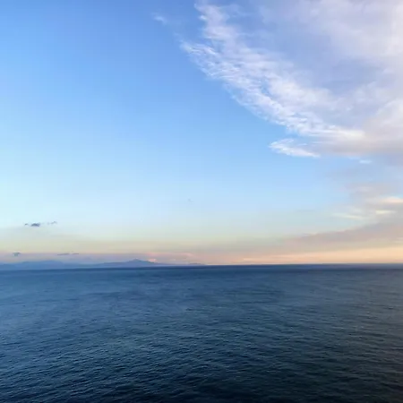 Daire Panoramic Coast Amalfi