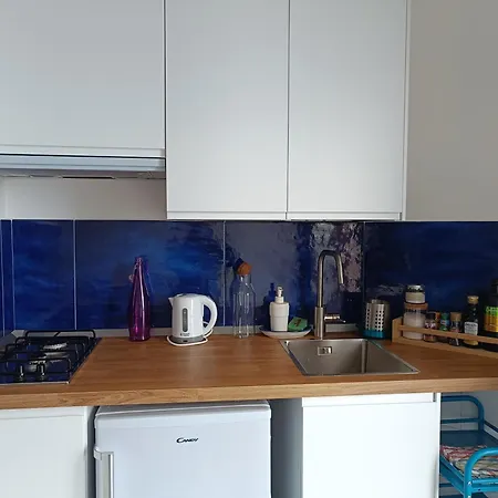 Panoramic Coast Daire *