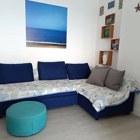 Daire Panoramic Coast Amalfi