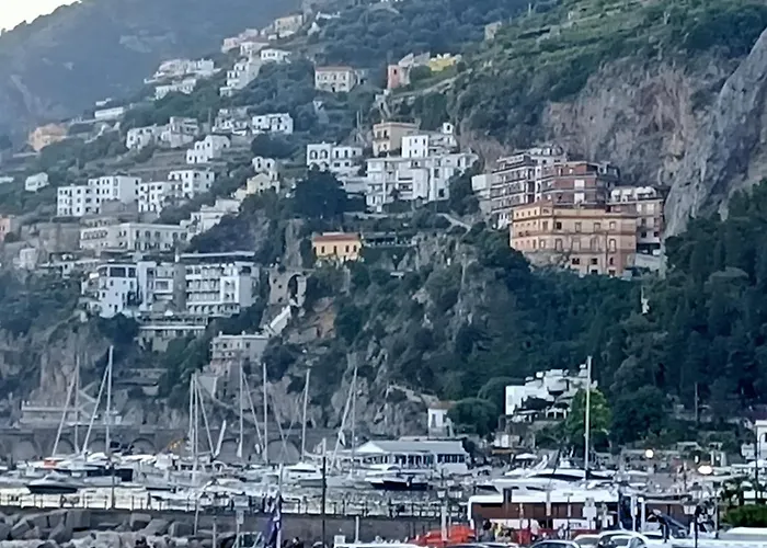 Panoramic Coast * Amalfi