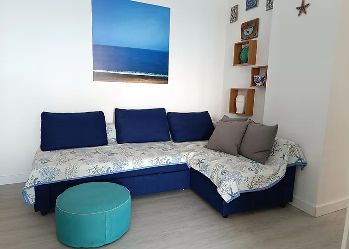 Daire Panoramic Coast Amalfi